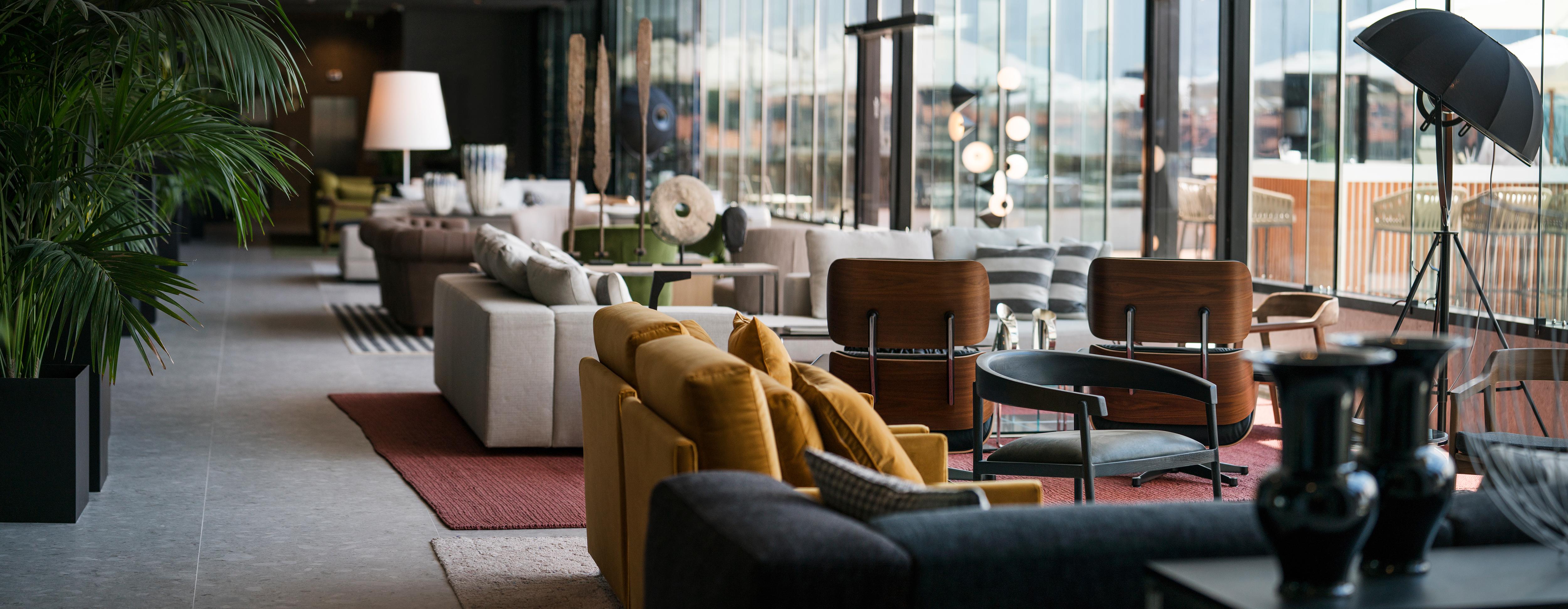 Hotel Excelsior Дубровник Екстериор снимка The Living Room