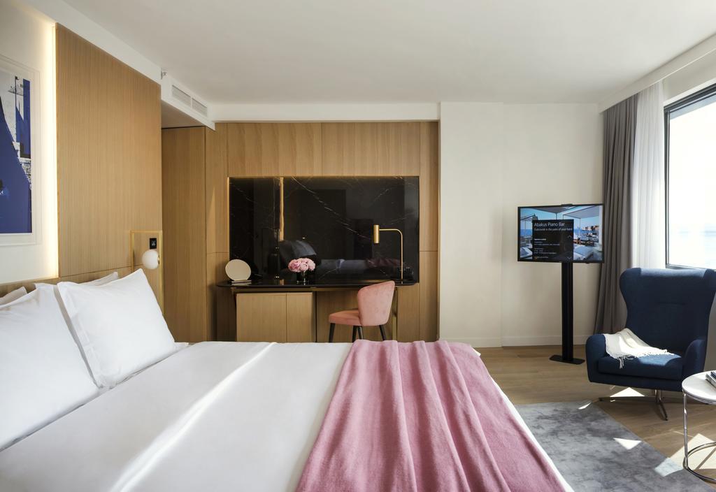 Hotel Excelsior Дубровник Екстериор снимка Deluxe room